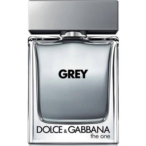 dolce gabbana grey cologne review